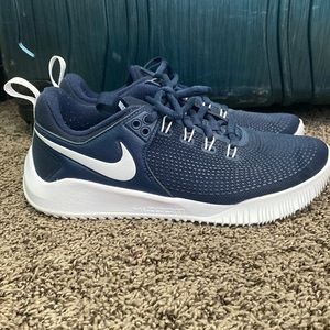 Nike Volleyball shoes, size 7.5